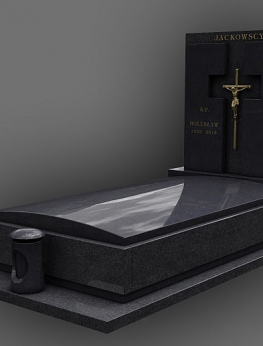 Надгробие 153